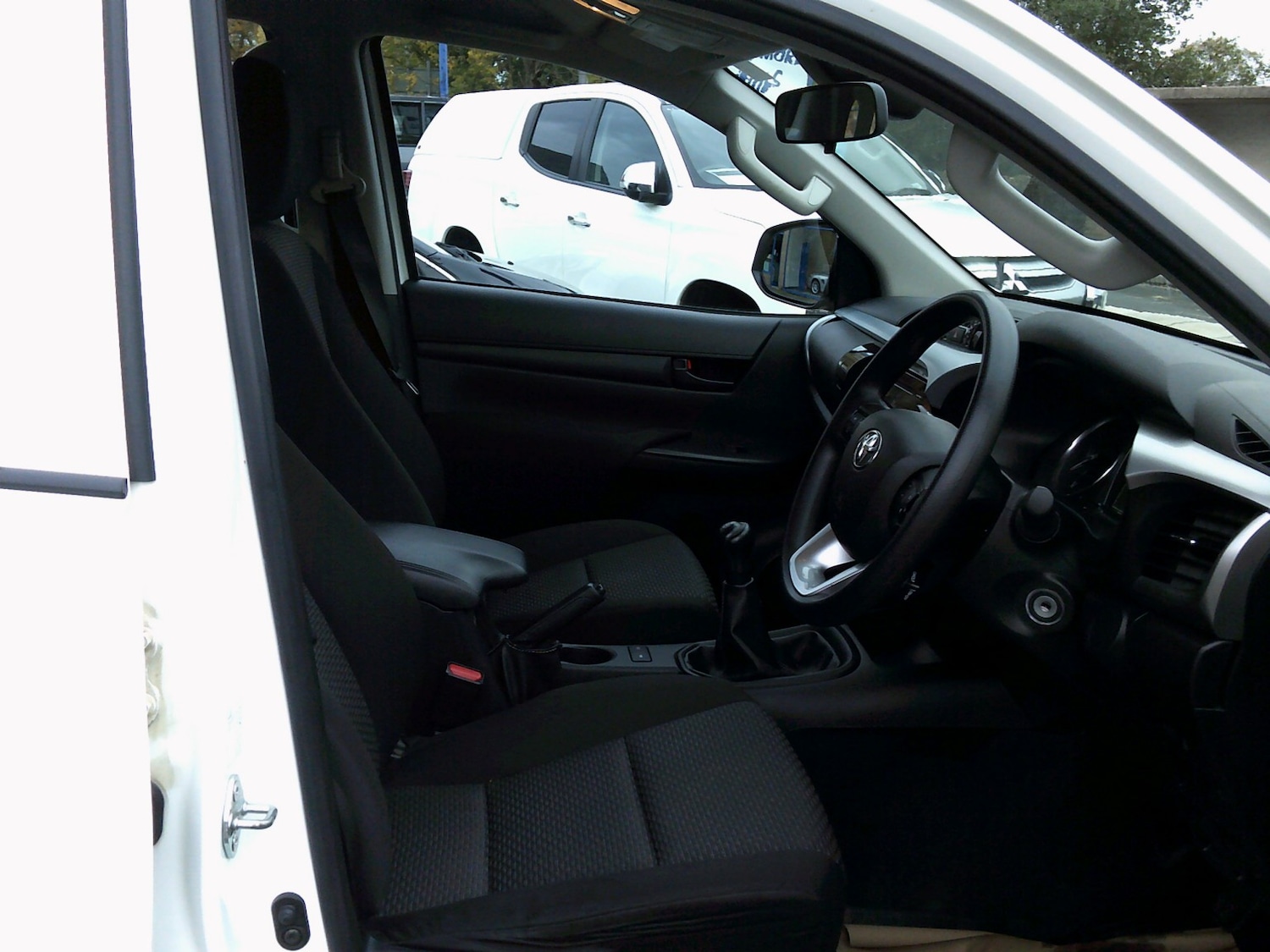 Used Toyota Hilux 2022 for sale - 76483054: Photo 6