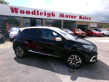 Used Renault Captur 2019 for sale - 78885718: Photo
