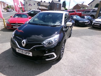 Used Renault Captur 2019 for sale - 78885718: Photo