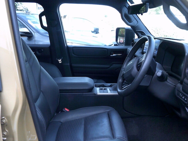 Used Toyota Landcruiser 2024 for sale - 76211925: Photo 6