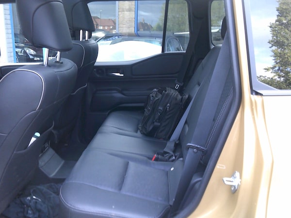 Used Toyota Landcruiser 2024 for sale - 76211925: Photo 8
