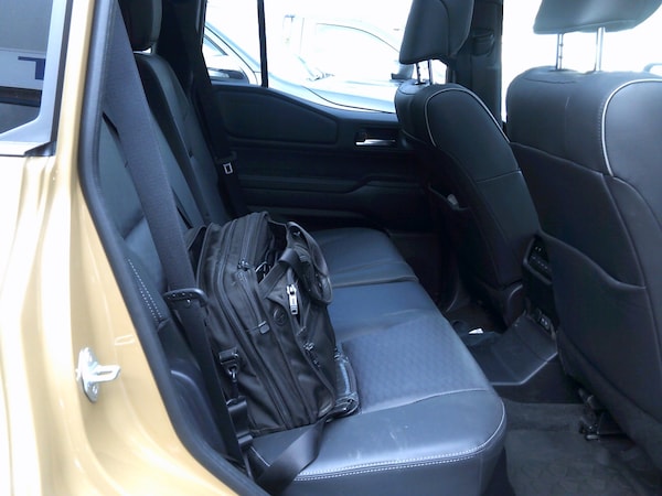 Used Toyota Landcruiser 2024 for sale - 76211925: Photo 9