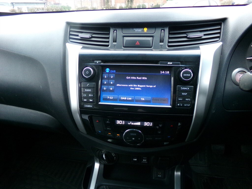 Used Nissan Navara 2016 for sale - 77378157: Photo 12