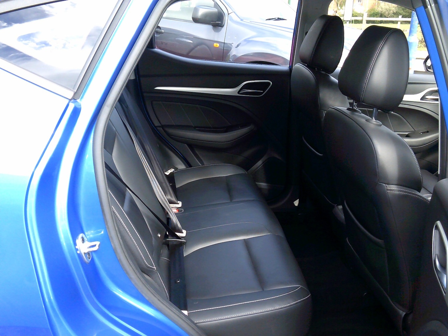 Used MG MG ZS 2020 for sale - 76186600: Photo 12