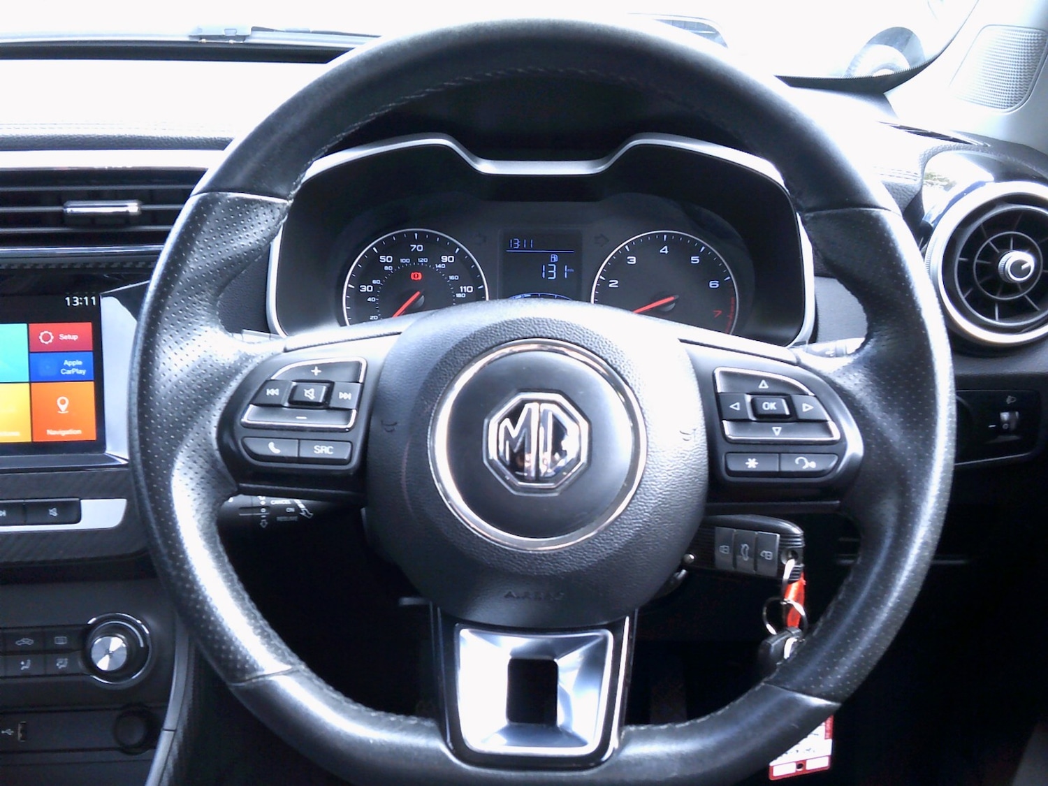 Used MG MG ZS 2020 for sale - 76186600: Photo 13