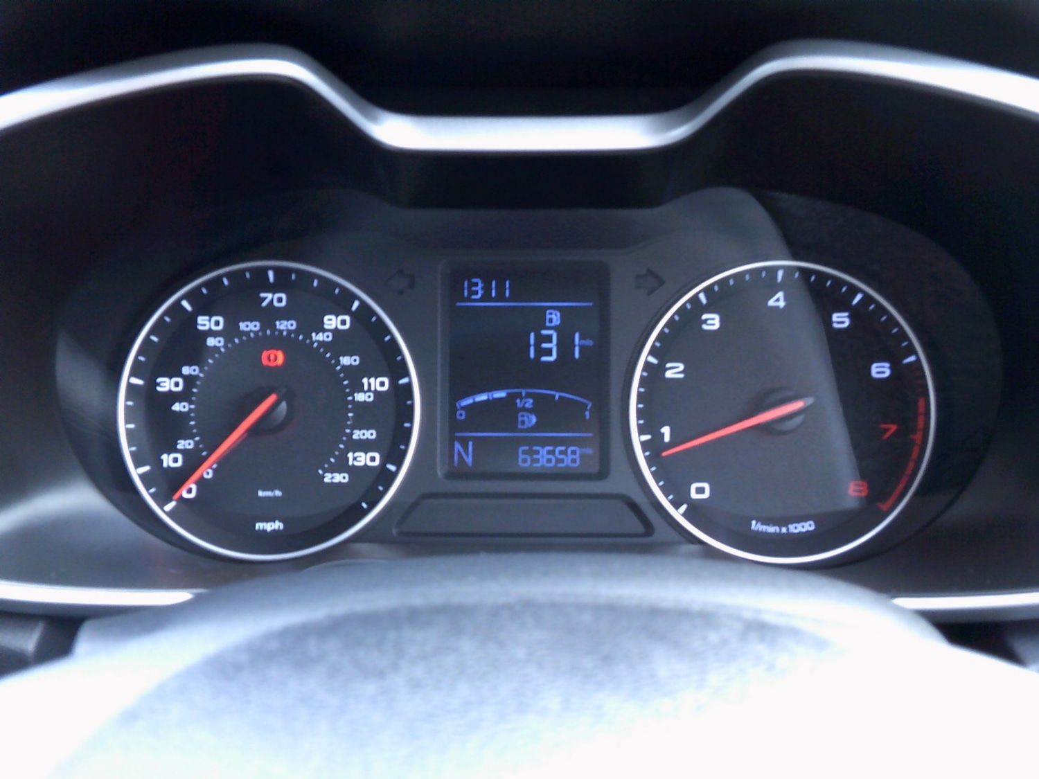 Used MG MG ZS 2020 for sale - 76186600: Photo 14