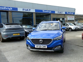 Used MG MG ZS 2020 for sale - 76186600: Photo 2