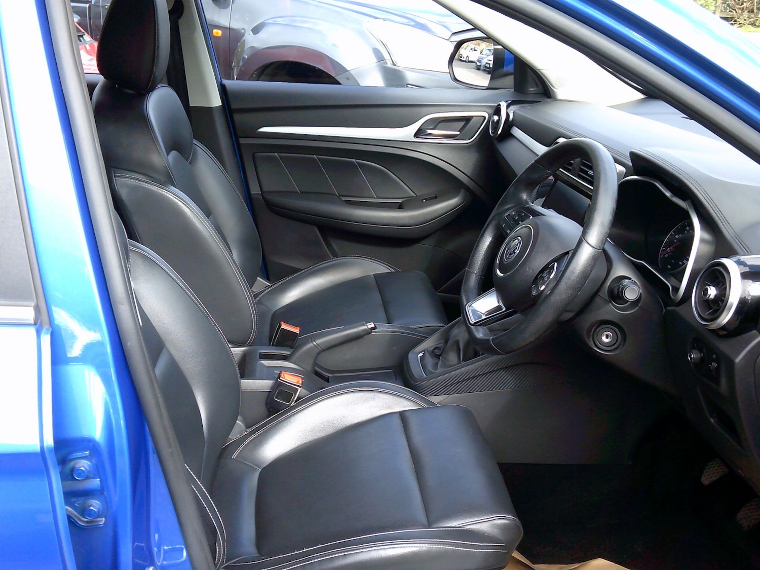 Used MG MG ZS 2020 for sale - 76186600: Photo 9