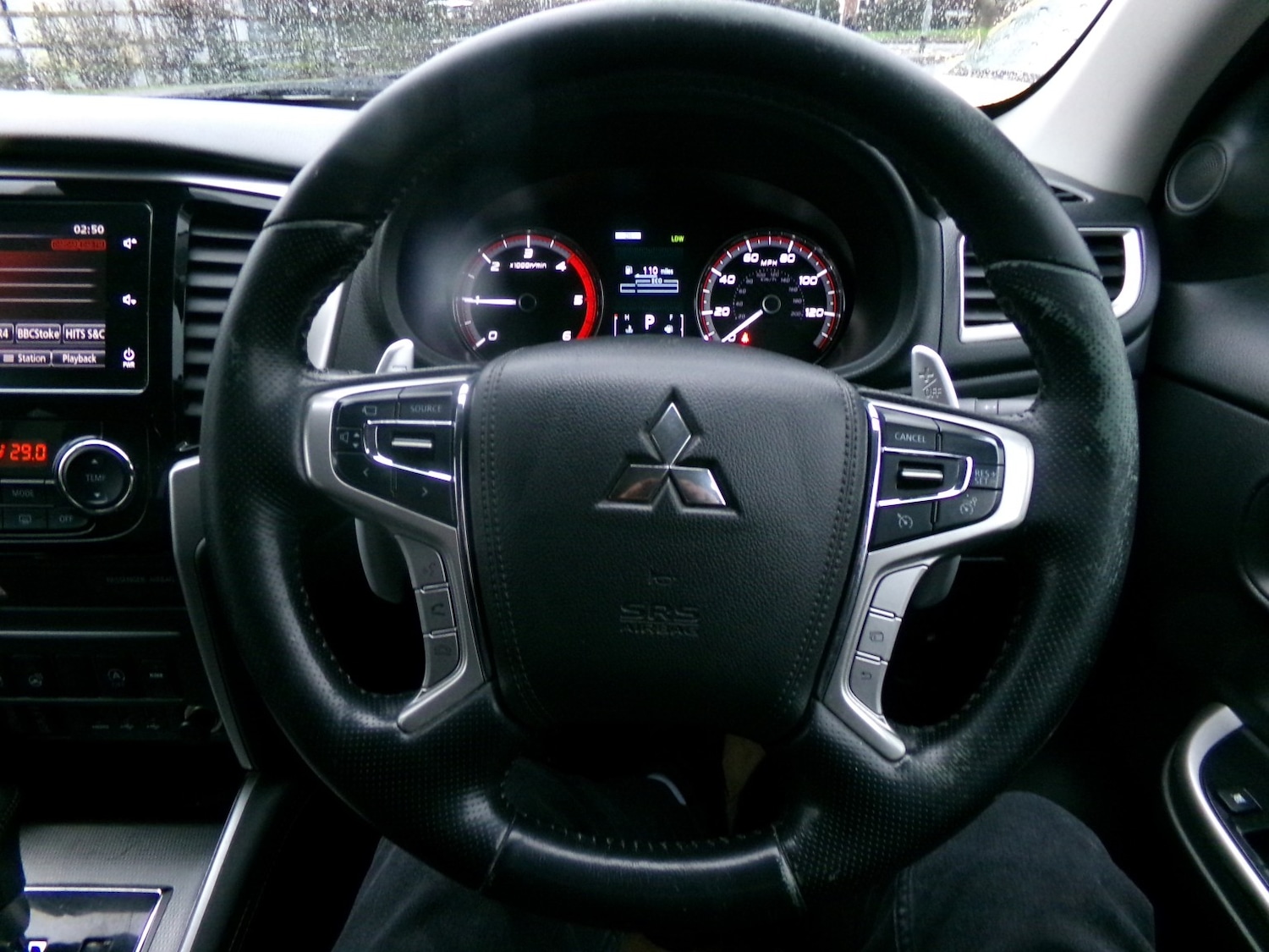 Used Mitsubishi L200 2020 for sale - 77342684: Photo 10