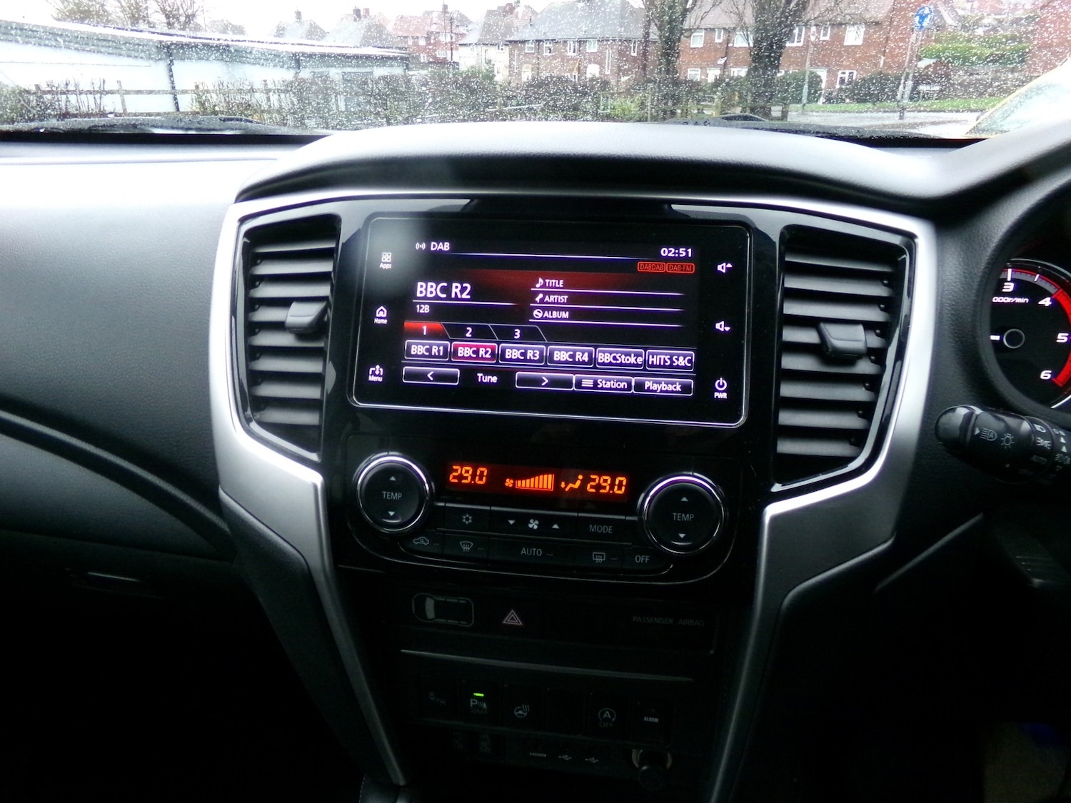 Used Mitsubishi L200 2020 for sale - 77342684: Photo 12