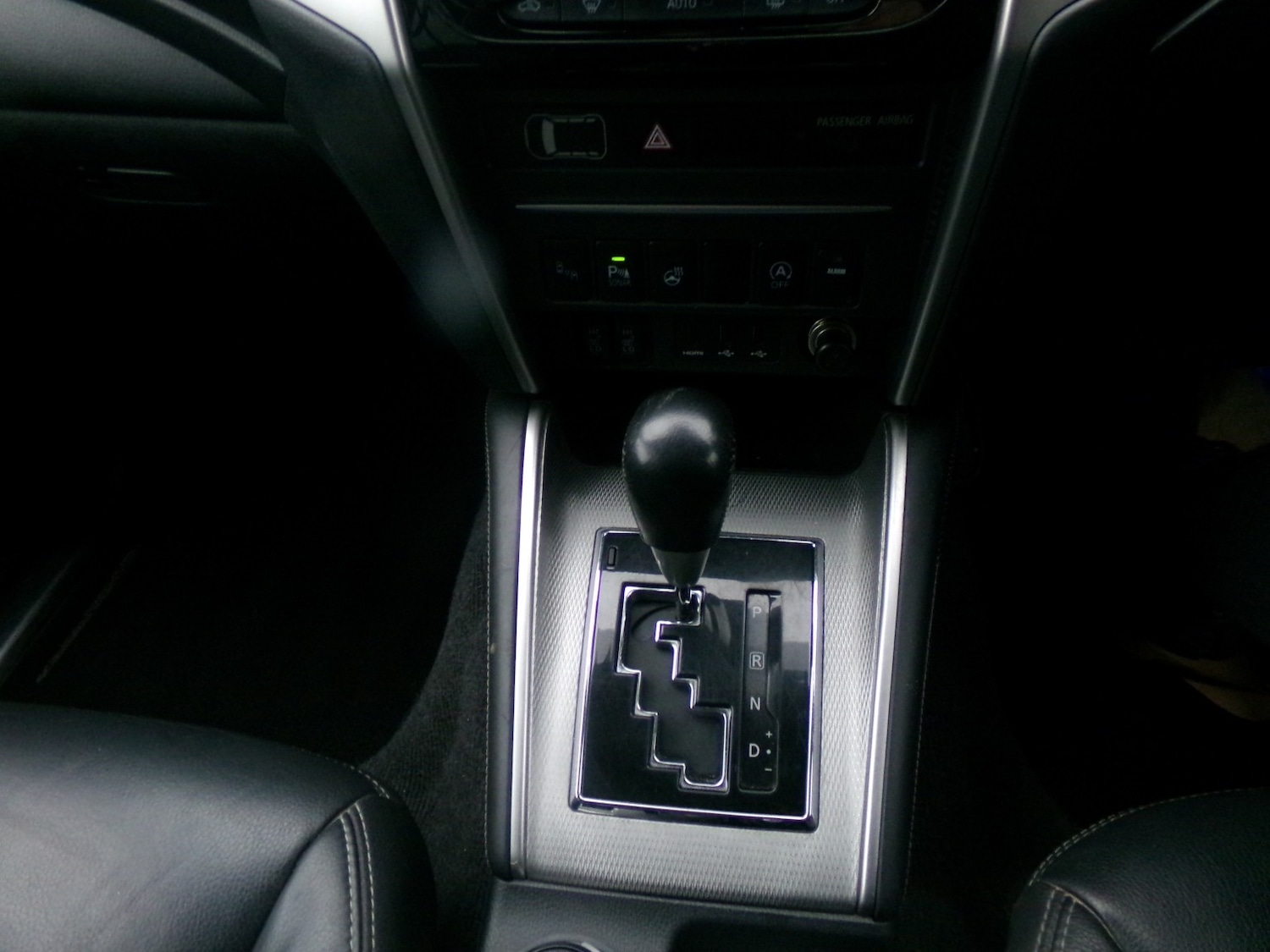 Used Mitsubishi L200 2020 for sale - 77342684: Photo 13