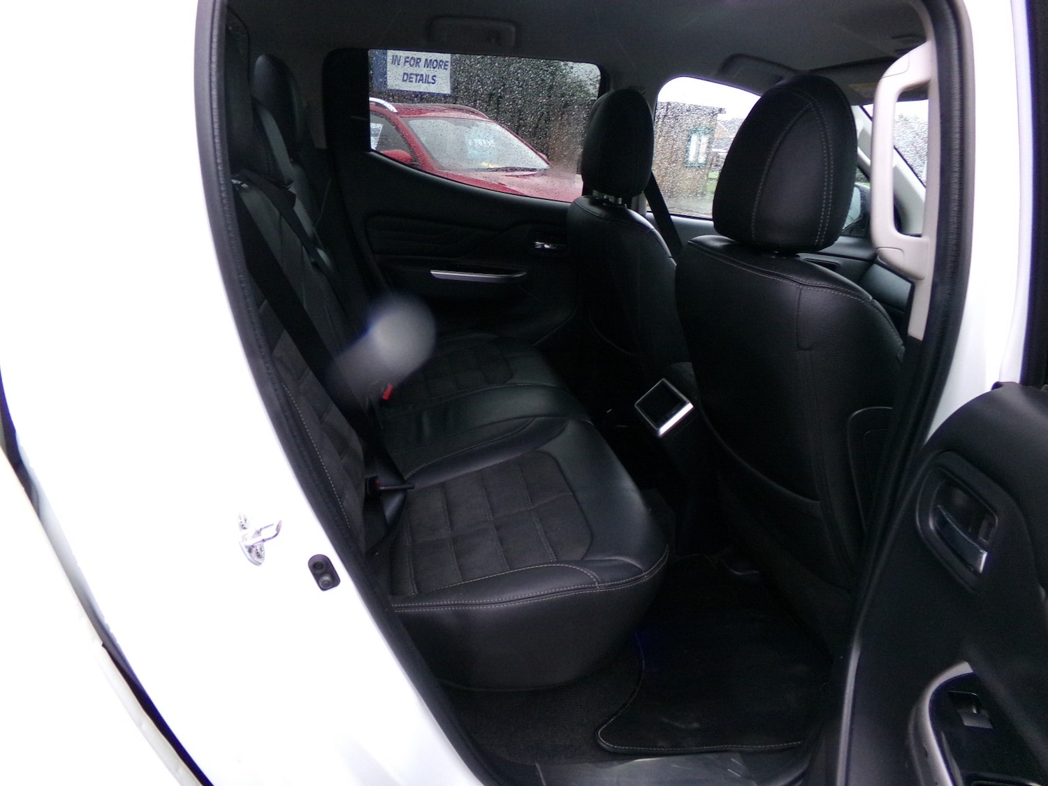 Used Mitsubishi L200 2020 for sale - 77342684: Photo 7