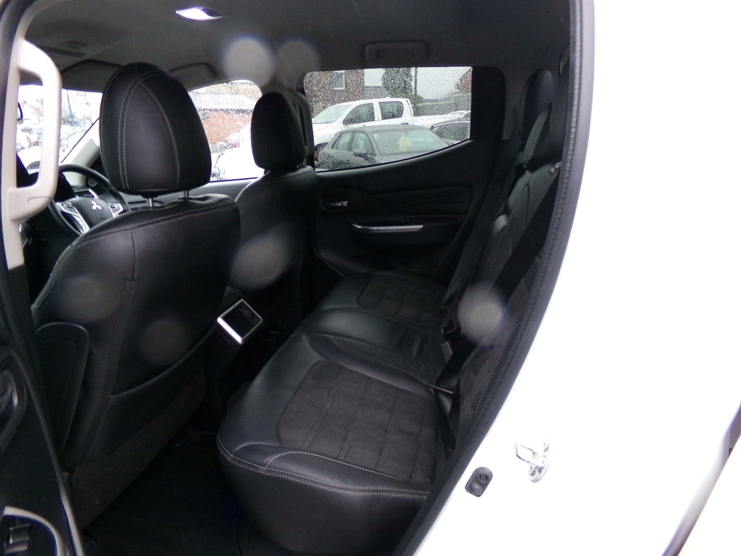 Used Mitsubishi L200 2020 for sale - 77342684: Photo 8