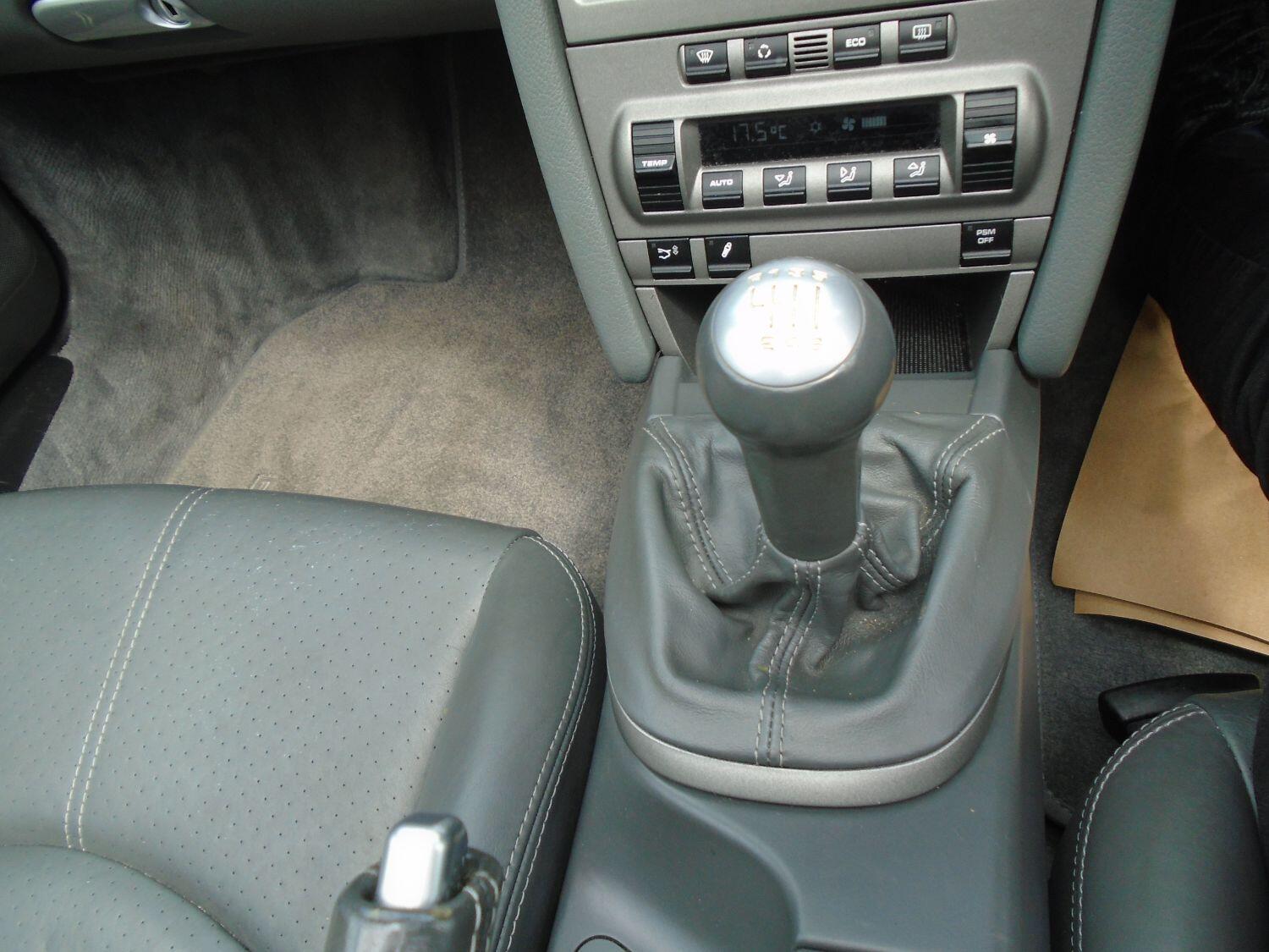 Used Porsche Boxster 2007 for sale - 76793767: Photo 13