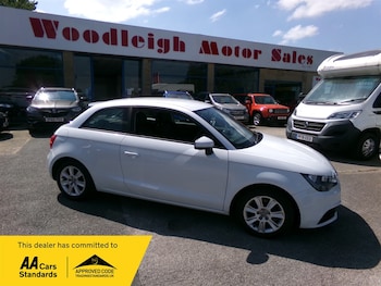Used Audi A1 2011 for sale - 79208713: Photo
