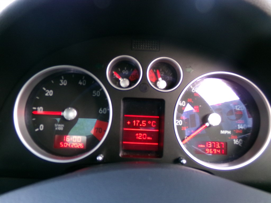 Used Audi TT 2006 for sale - 77778842: Photo 10