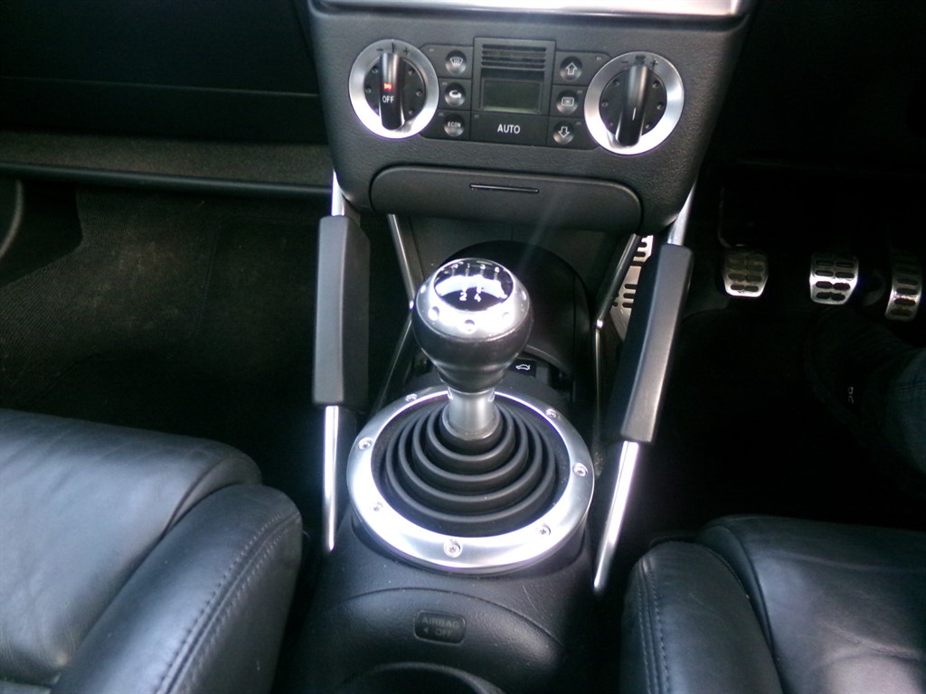 Used Audi TT 2006 for sale - 77778842: Photo 12