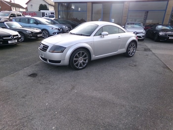 Used Audi TT 2006 for sale - 77778842: Photo