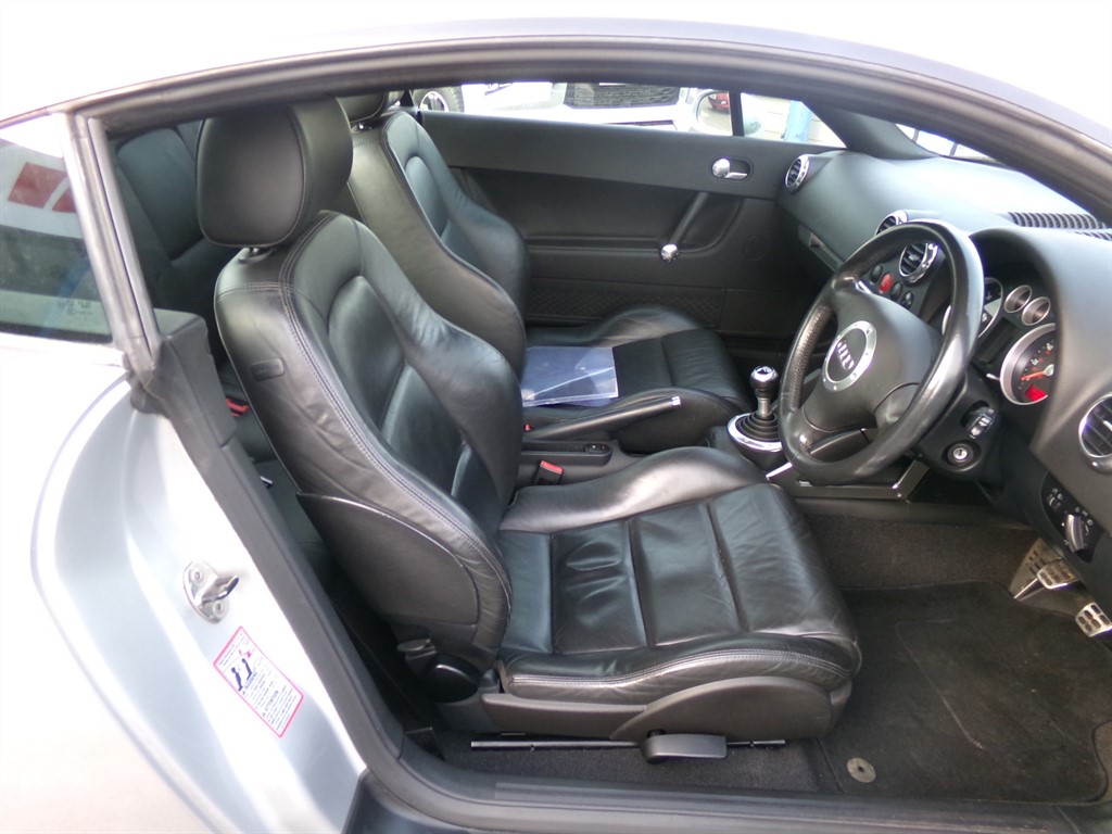 Used Audi TT 2006 for sale - 77778842: Photo 6