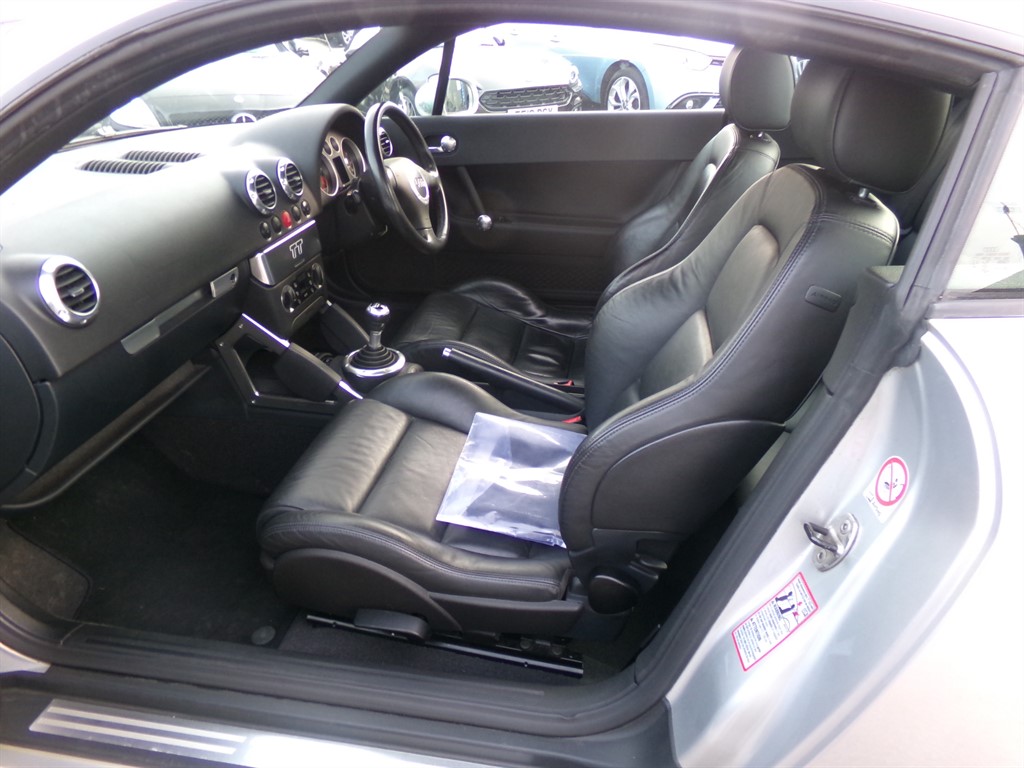 Used Audi TT 2006 for sale - 77778842: Photo 7