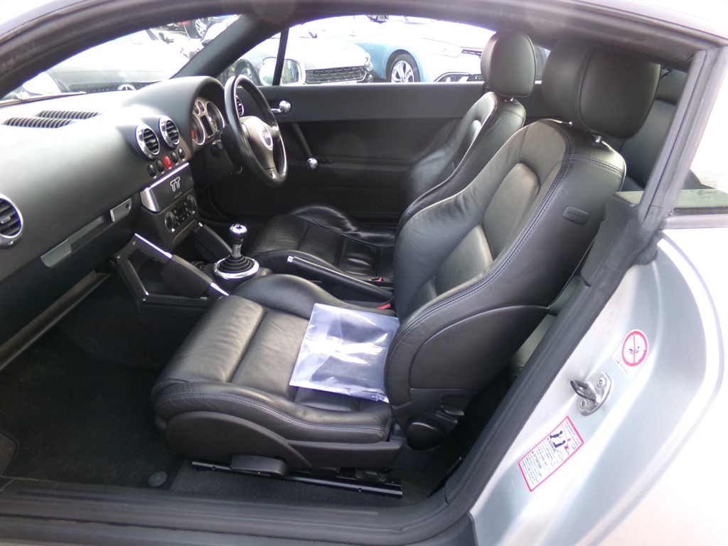 Used Audi TT 2006 for sale - 77778842: Photo 8