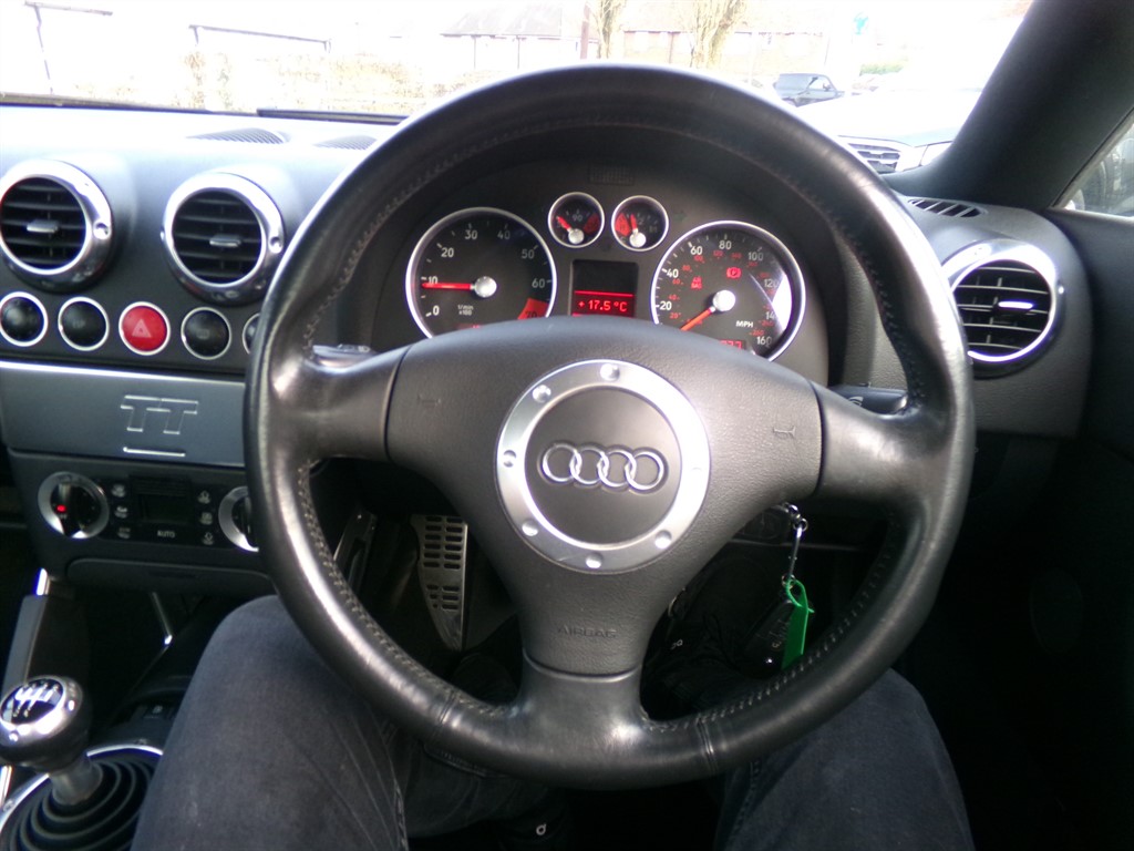 Used Audi TT 2006 for sale - 77778842: Photo 9