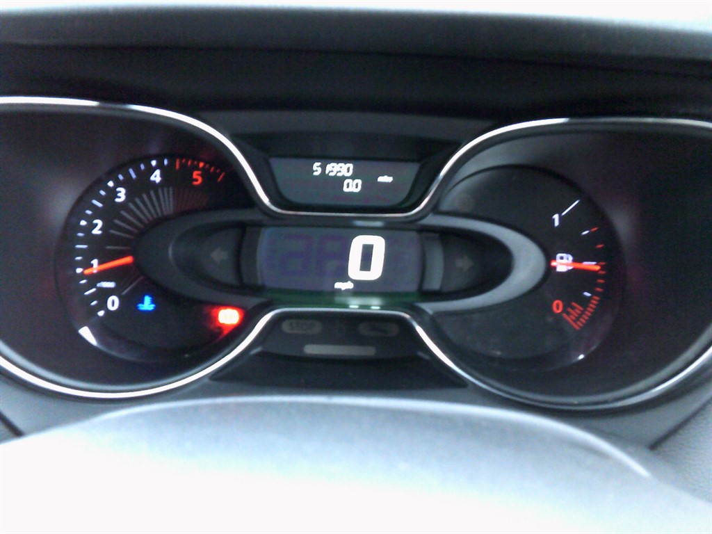 Used Renault Captur 2016 for sale - 77381294: Photo 13