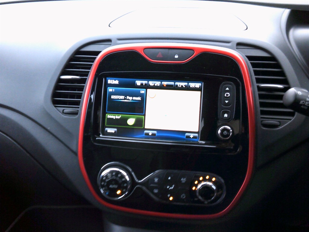 Used Renault Captur 2016 for sale - 77381294: Photo 15