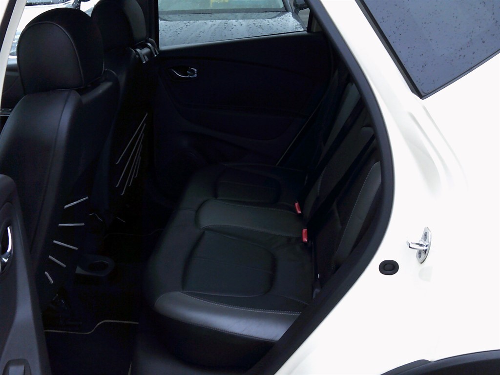 Used Renault Captur 2016 for sale - 77381294: Photo 9