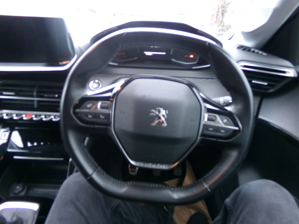 Used Peugeot 208 2020 for sale - 77532402: Photo 12