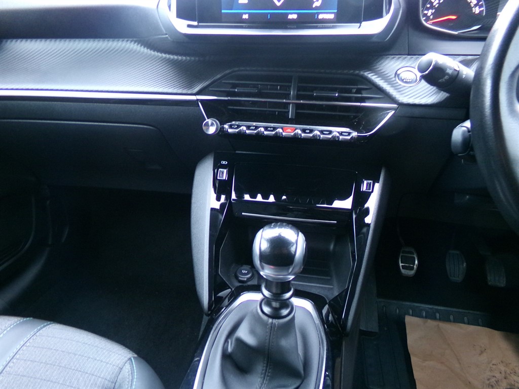 Used Peugeot 208 2020 for sale - 77532402: Photo 15