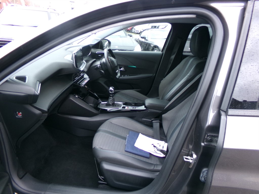 Used Peugeot 208 2020 for sale - 77532402: Photo 9