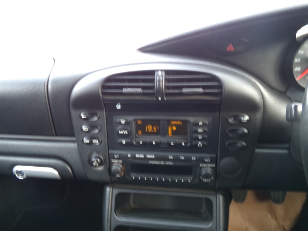 Used Porsche Boxster 2002 for sale - 77581678: Photo 13