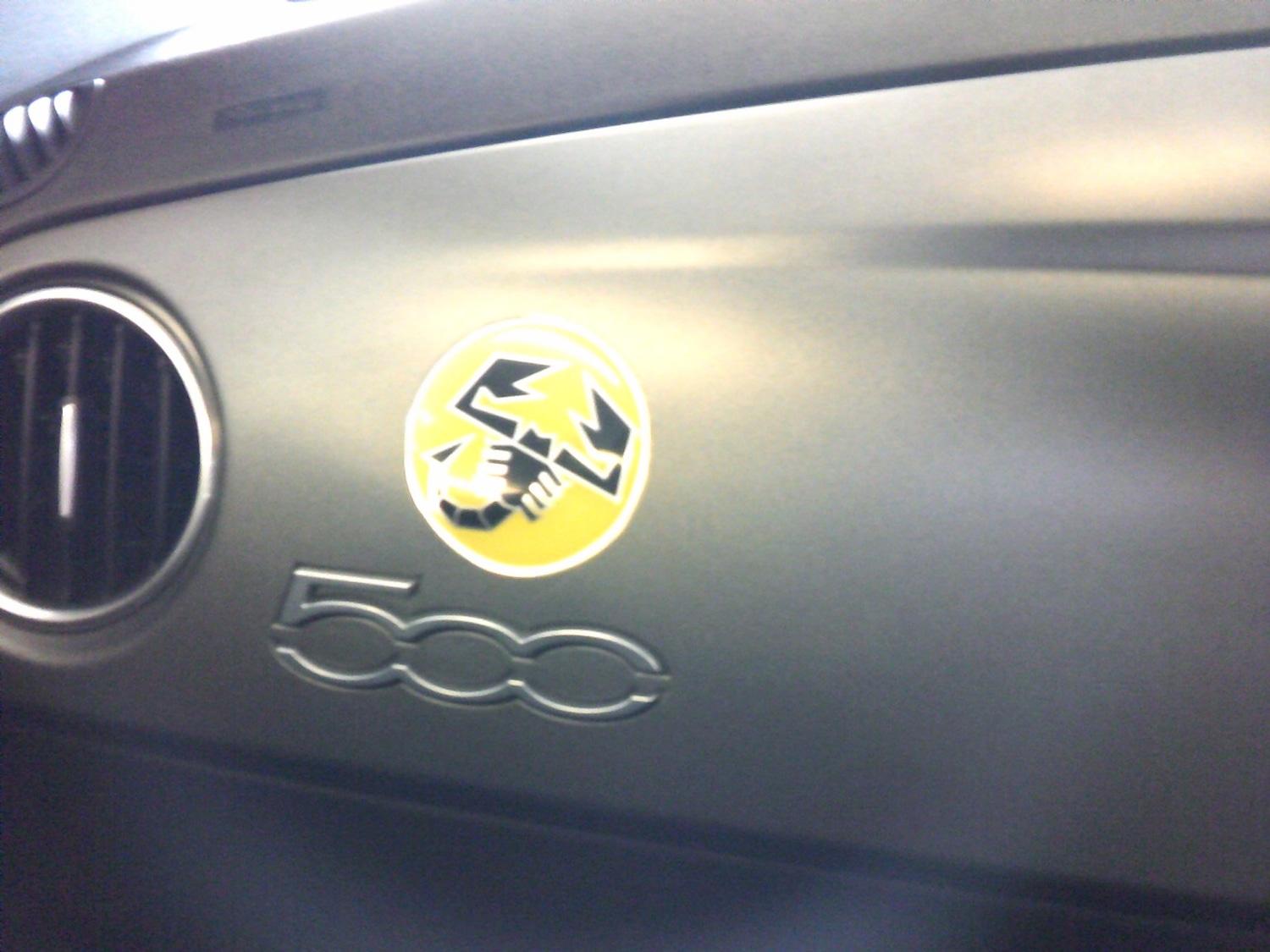 Used Abarth 595 2018 for sale - 76482993: Photo 14