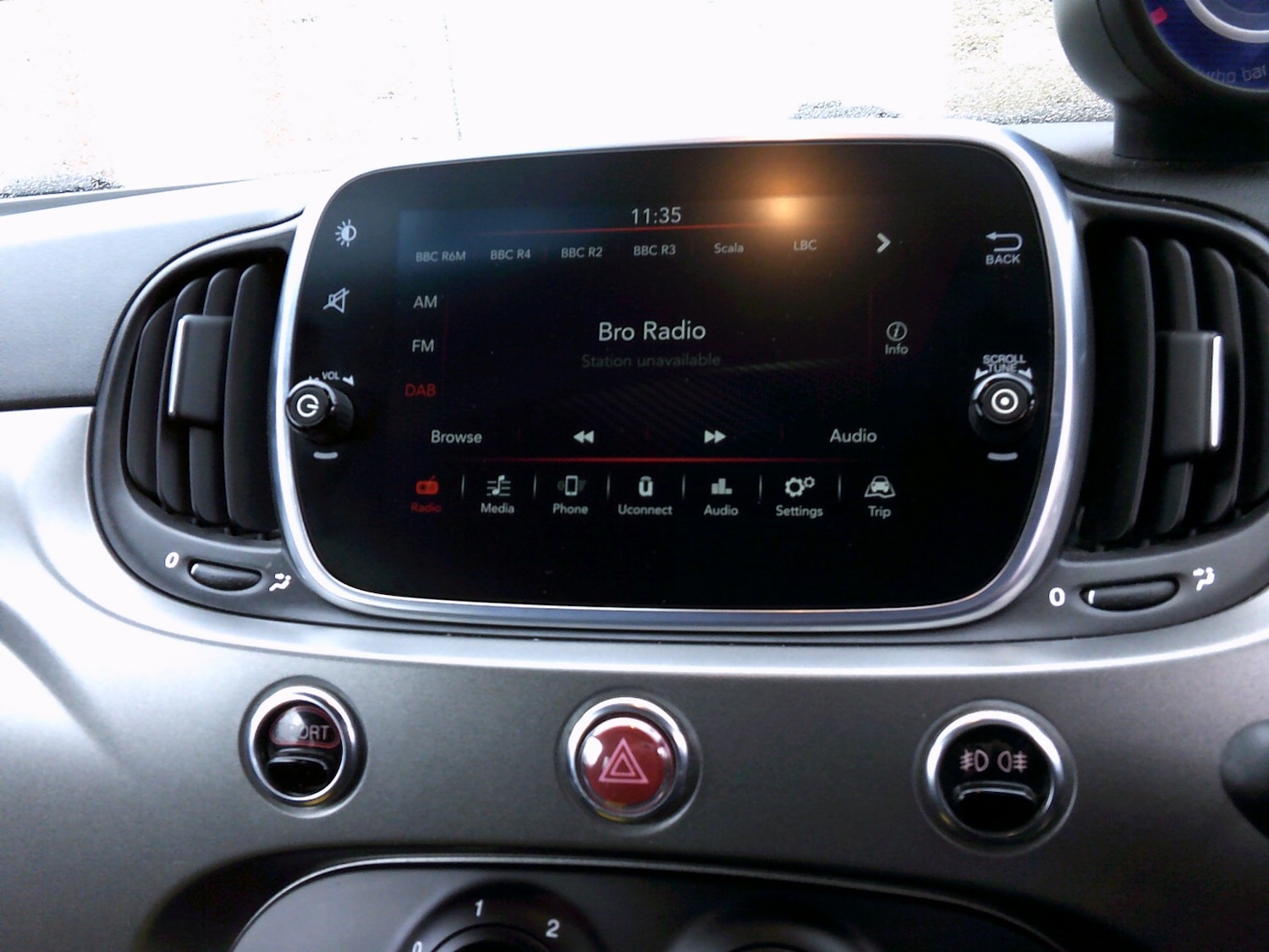 Used Abarth 595 2018 for sale - 76482993: Photo 15