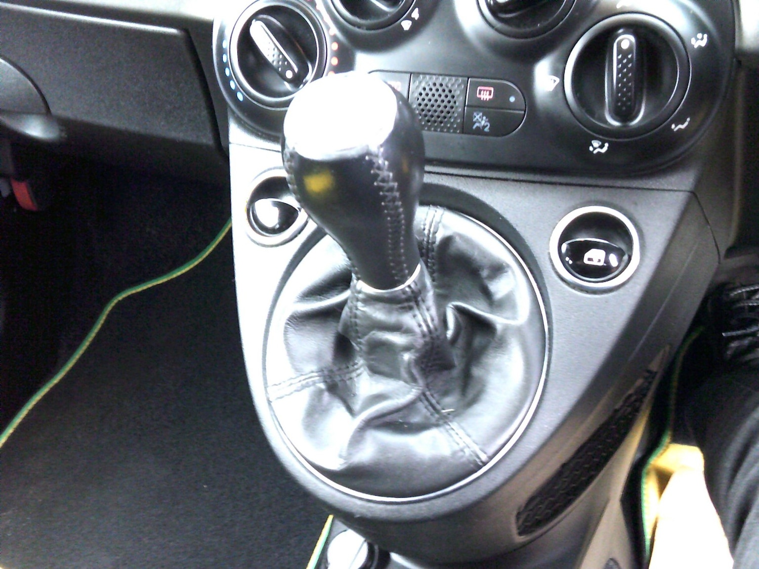 Used Abarth 595 2018 for sale - 76482993: Photo 17