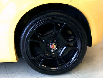 Used Abarth 595 2018 for sale - 76482993: Photo