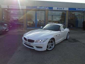 Used BMW Z4 2013 for sale - 73915428: Photo
