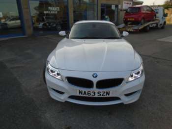 Used BMW Z4 2013 for sale - 73915428: Photo