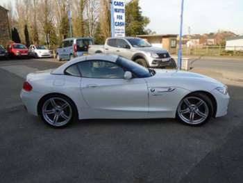 Used BMW Z4 2013 for sale - 73915428: Photo