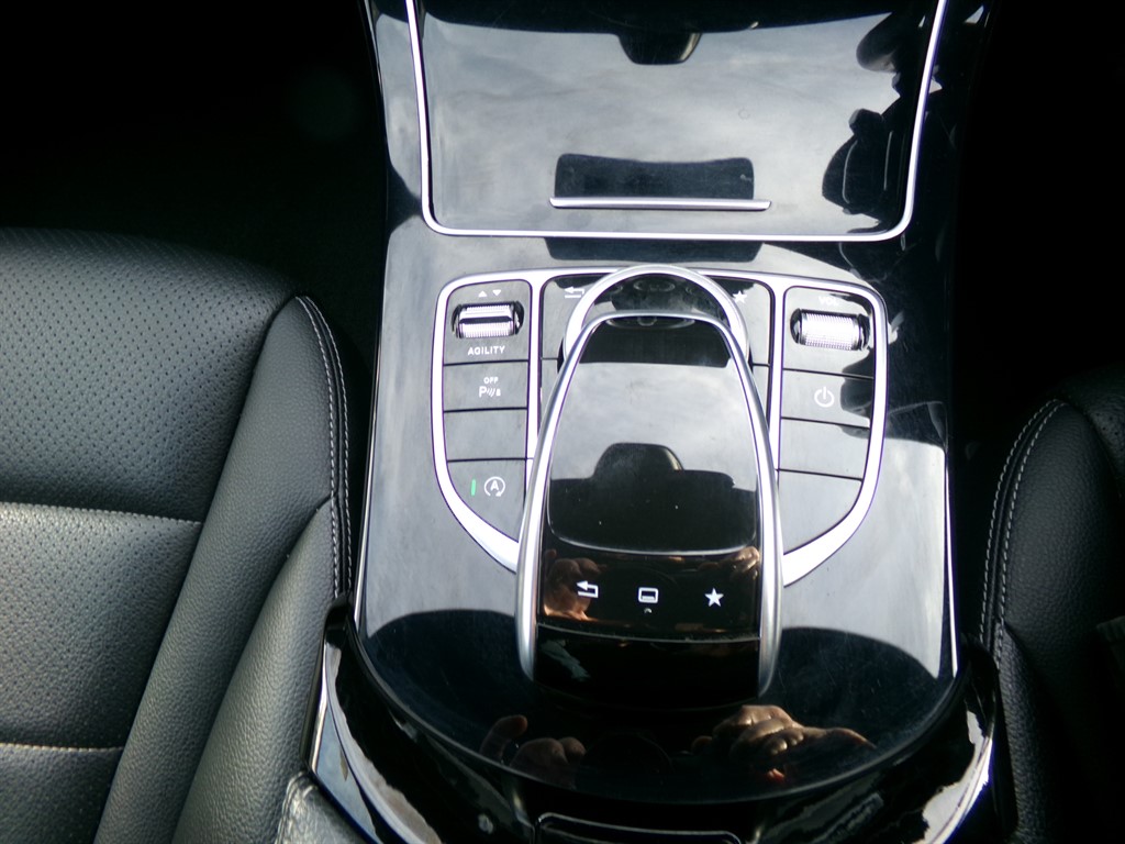 Used Mercedes-Benz C Class 2015 for sale - 77393643: Photo 15