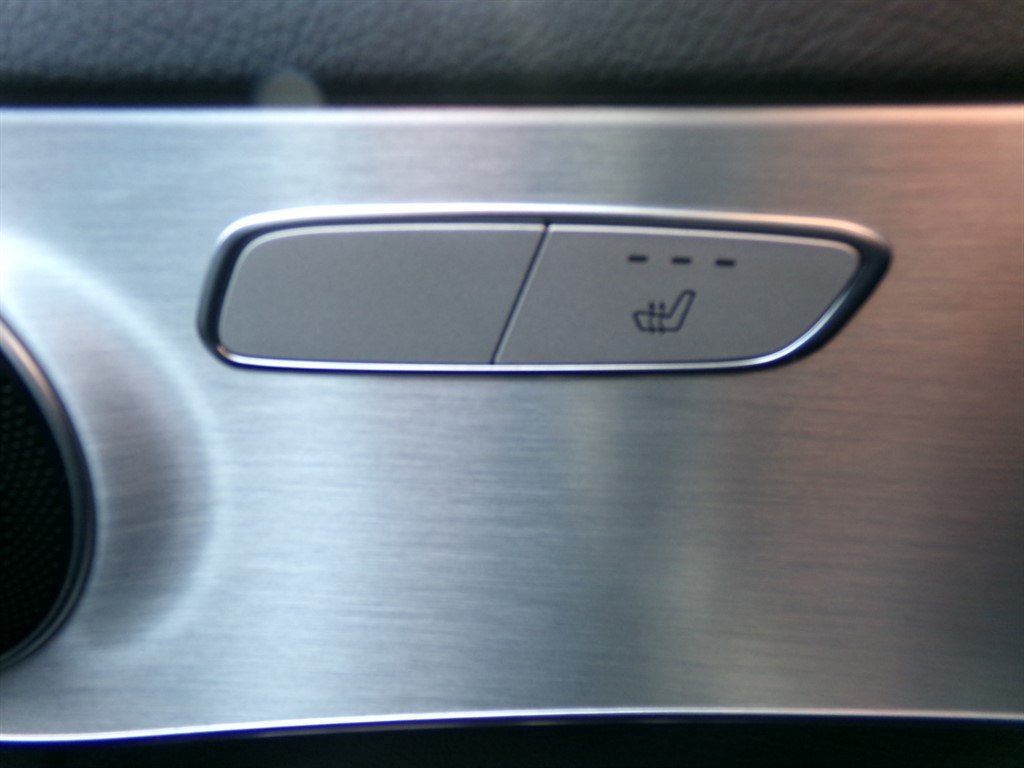 Used Mercedes-Benz C Class 2015 for sale - 77393643: Photo 17