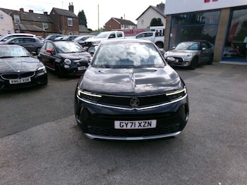 Used Vauxhall Mokka 2021 for sale - 78523868: Photo