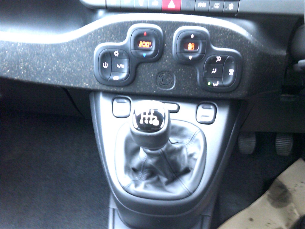 Used Fiat Panda 2021 for sale - 77450094: Photo 14