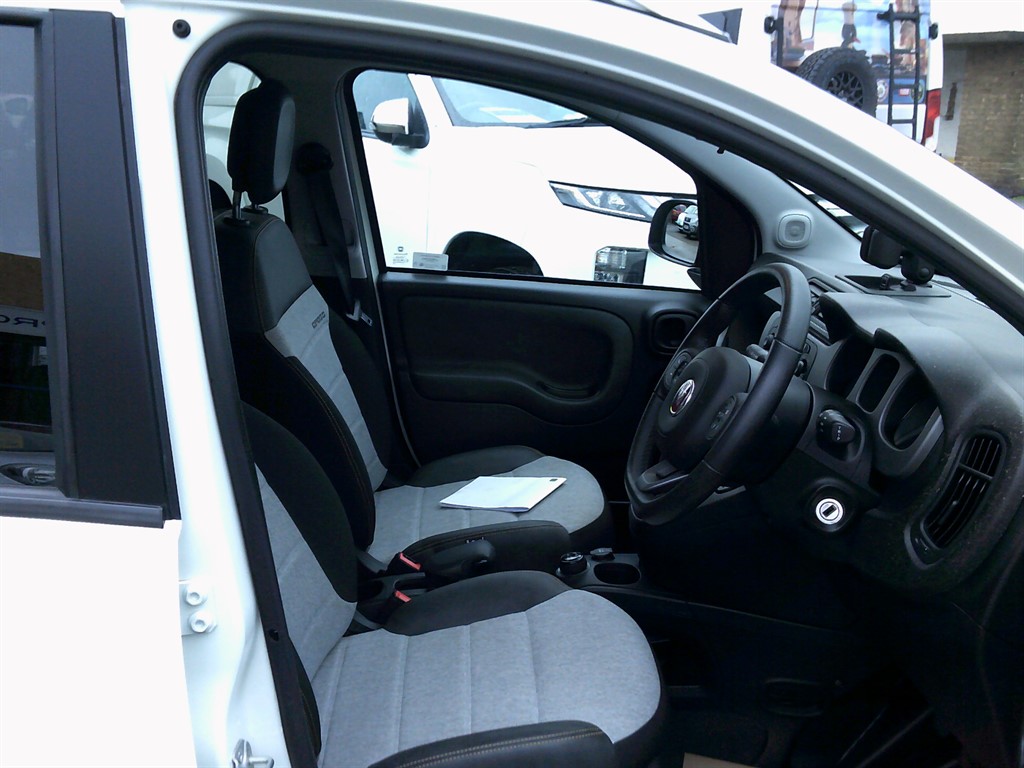 Used Fiat Panda 2021 for sale - 77450094: Photo 7