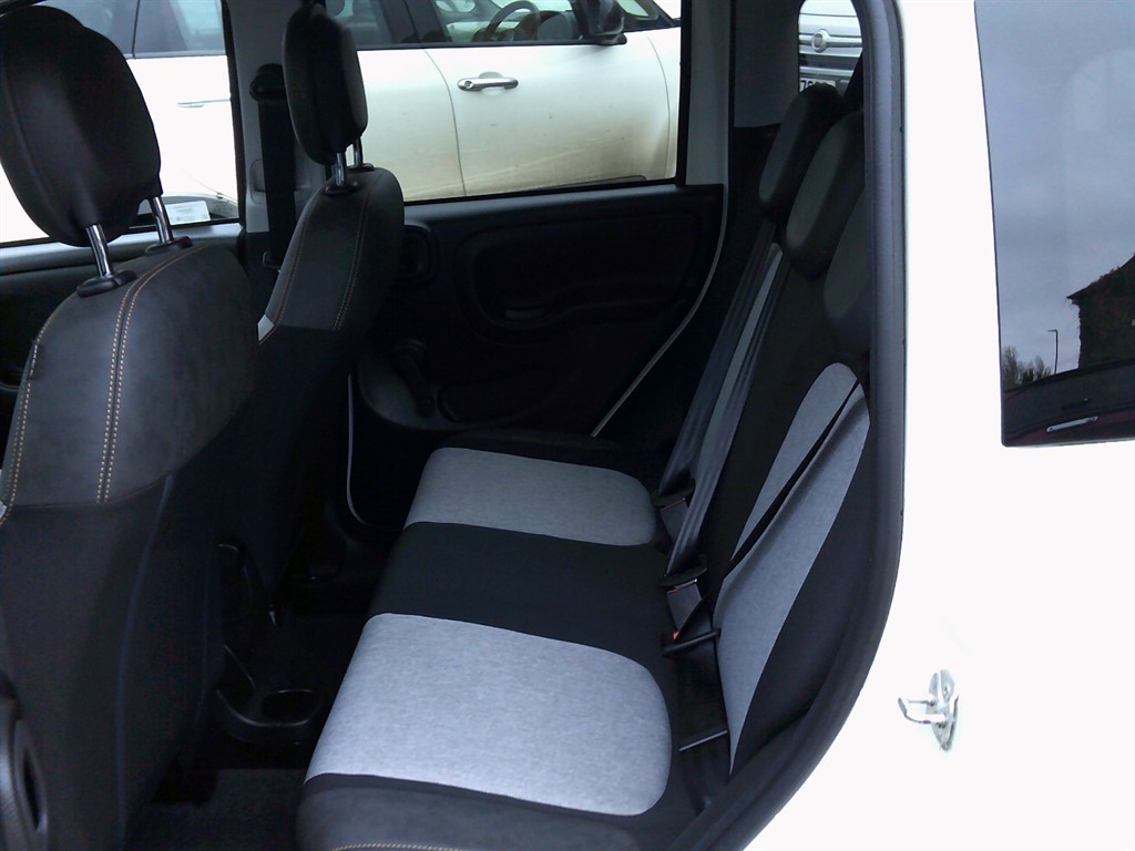 Used Fiat Panda 2021 for sale - 77450094: Photo 9