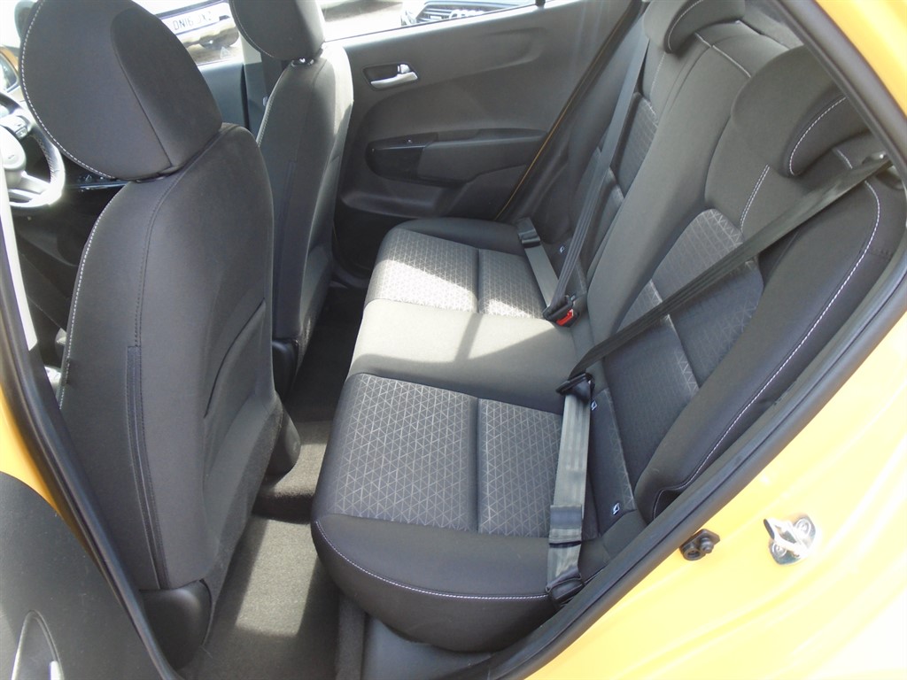 Used Kia Picanto 2021 for sale - 77378132: Photo 10