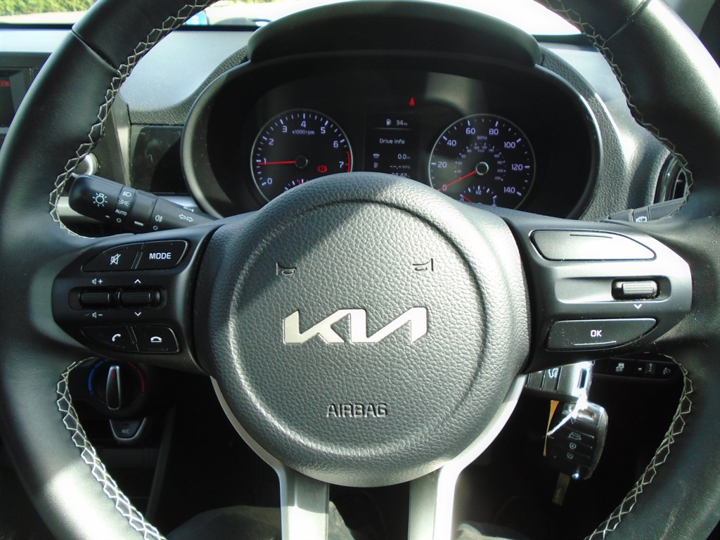 Used Kia Picanto 2021 for sale - 77378132: Photo 14