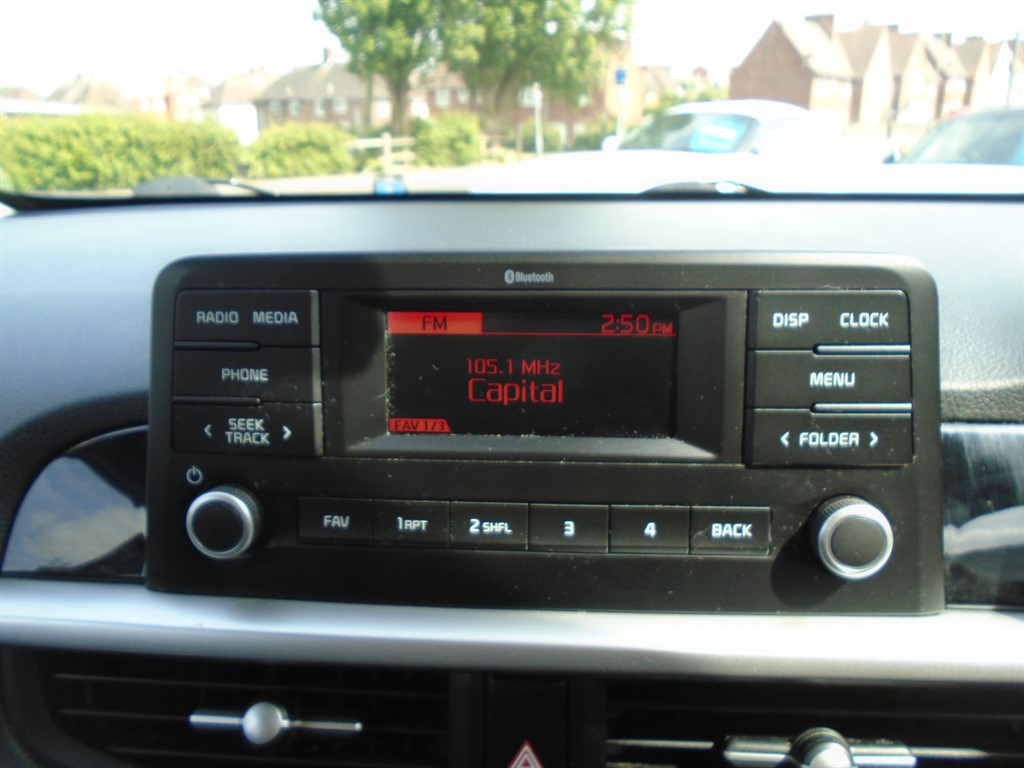 Used Kia Picanto 2021 for sale - 77378132: Photo 16