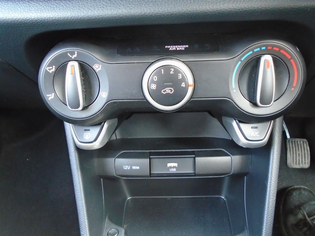 Used Kia Picanto 2021 for sale - 77378132: Photo 17